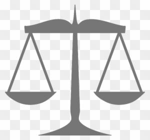 We At Startaap Understand Your Legal Requirements And - Scales Of Justice Clip Art