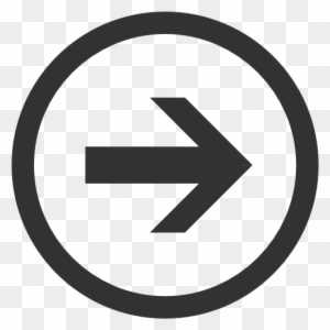 Arrow Icon Png - Back Button