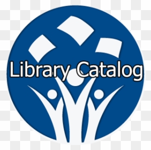 Library Catalog Icon