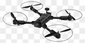 Muskoka Uav Drone - Unmanned Aerial Vehicle