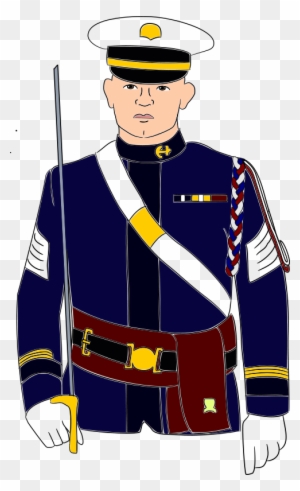 Roblox Prison Guard Uniform