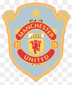 Manchester United Kit Logo Man U Free Transparent Png Clipart Images Download