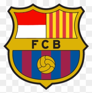 Fc Barcelona - Barcelona Soccer Team Logo
