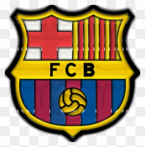 Fc Barcelona Logo Fathead Fc Barcelona Logo Wall Decal Free Transparent PNG Clipart Images Download