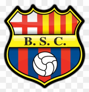 Resultado De Imagen De Escudo De Barcelona Ecuador - Logo Barcelona Sporting Club