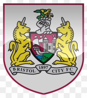 Bristol City Logo - Bristol City Football Club Logo