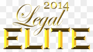 Virginia Business Magzine Legal Elite