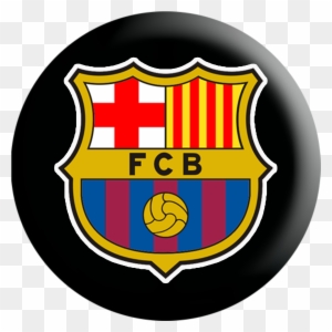 dream league soccer fc barcelona logo