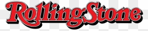 Rolling Stone Logo - Revista Rolling Stone Logo