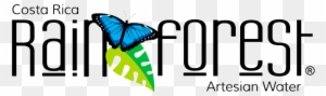 Rain Forest Water, S - Rain Forest Artesian Water - Still, 0,5l - 12 Tetra-paks