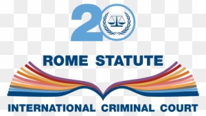 2018 At 12pm Et For A Webinar To Mark The Occasion - 20 Years Rome Statute