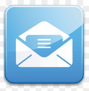 E-mail Notification Based On Saved Search Criteria - E Mail Icon Gif