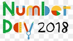 What An Amazing Day We Had' Number Day Was A Great - Nspcc Number Day 2018