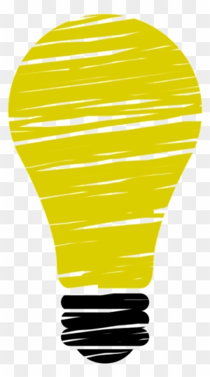 Innovation Incandescent Light Bulb Idea Clip Art - Incandescent Light Bulb  - Free Transparent PNG Clipart Images Download