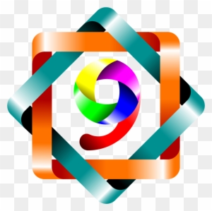 Open Source Logo Design New Logo Desgn For 9 Cards - Graphic Design