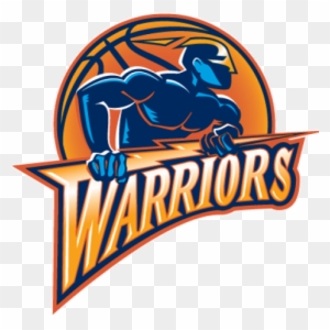 Click To Edit - Golden State Warriors Old Logo