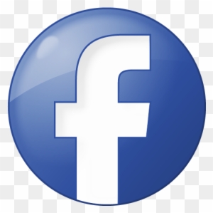 Icon Facebook Facebook Icon Png Circle Free Transparent Png Clipart Images Download