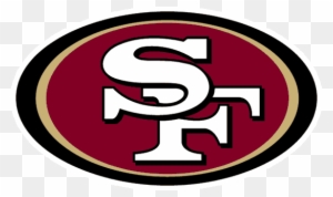 The Defending Super Bowl Champs Rolled Through The - San Francisco 49ers Logo