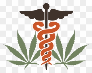 Ideal Background Of Marijuana Medical Psd Vector Graphics - Nurse Medical Symbol