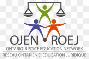 Ojen Transparent For Web - Ontario Justice Education Network
