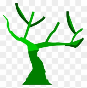 Free Blood Free View Tree - Tree With Branches Icon