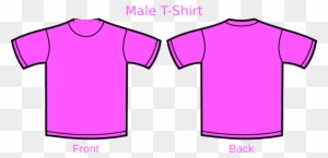 lavender plain t shirt