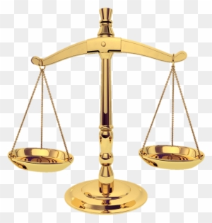 Lawyer Va Attorney At Law Scale Of Justice Lady Symbol - Balance De La Justice