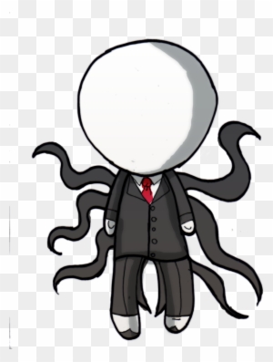 Slender Man Clipart Creepypasta - Slenderman Chibi - Free Transparent PNG Clipart Images Download Slender Man Clipart Creepypasta - Slenderman Chibi - Free Transparent PNG Clipart Images Download