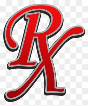 Rx Symbol Pharmacist Logo Clip Art Image - Rx Logo