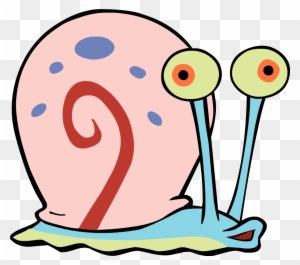 Im Thmart - Gary Snail