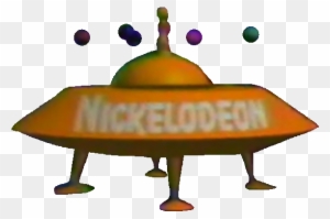 Spongebob Squarepants - Nickelodeon Balloon Dog
