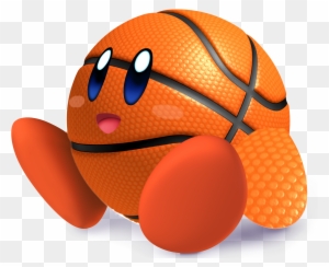 Slam Jam Kirby By Euglena4lyfe Slam Jam Kirby By Euglena4lyfe - Mario Sports Mix Basketball