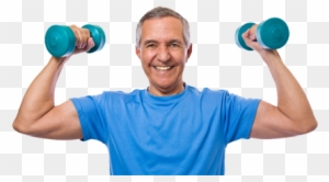 Health Maintenance And Wellness - Strength And Conditioning For All Ages