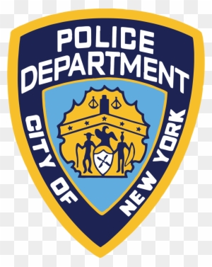 Police Department City Of New York Logo