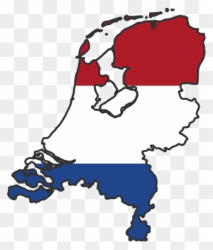 For More Information Just Send An Email To - Dutch Flag And Country