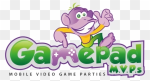 Electronic Payments - Gamepad Mvps Mobile Video Game Parties