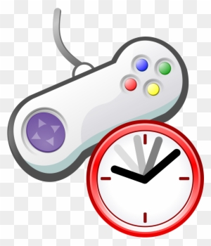 Future Video Game Icon - Video Game Controller Clip Art