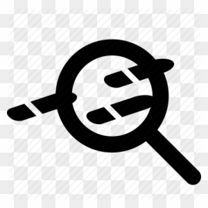 Detective, Find, Investigation, Lupe, Magnifier, Search, - Evidence Icon Png