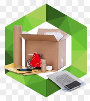 Paketleme Malzeme Satışı - Wellpack Europe Big Office / House Moving Kit