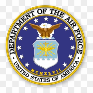 United States Navy - United States Air Force Logo