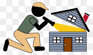 Onestop Inspections Providing You Professional Home - Home Inspector Logo