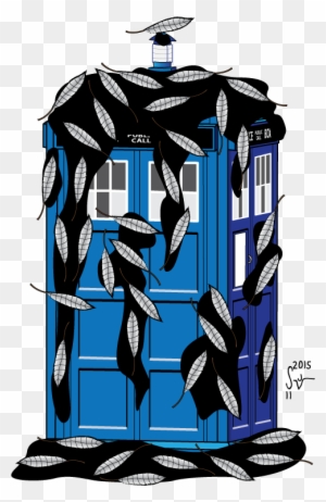 Tar And Featherdis - Doctor Who