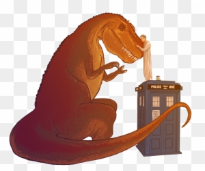 Doctor Who - Doctor Who Crack Transparent