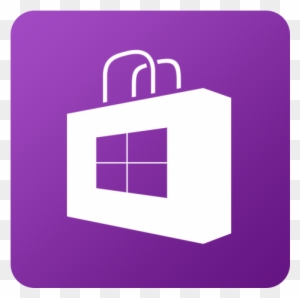 Building, Buy, Ecommerce, Location, Online, Shop, Shopping, - Windows Phone Store Icon