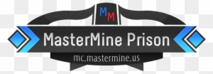 Mastermine Logo - Minecraft Server Logo