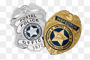 Learn More About Us - Us Postal Police Officer