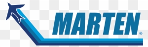 Marten Transport Logo