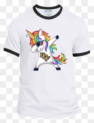Unicorn Dabbing Hiphop University Of Central Florida - Unicorn Dabbing