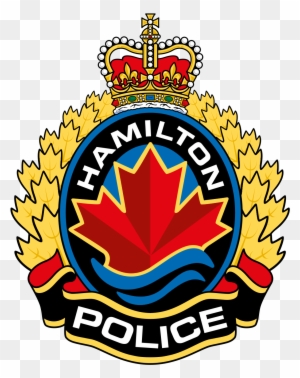 Hamilton Police Station