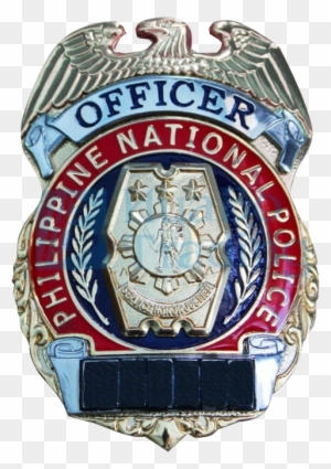 Soviet Badge Hd Wide Wallpaper For Widescreen - Philippine National Police Badge